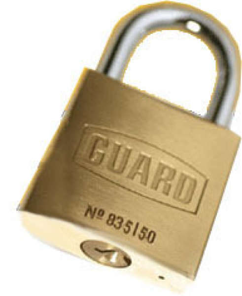 Guard 835