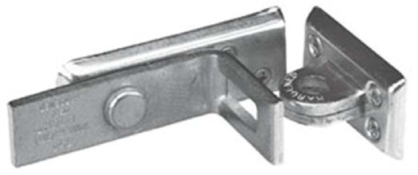 MASTER COMMERCIAL HASP 732