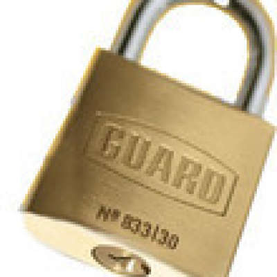 833KA - Guard 833