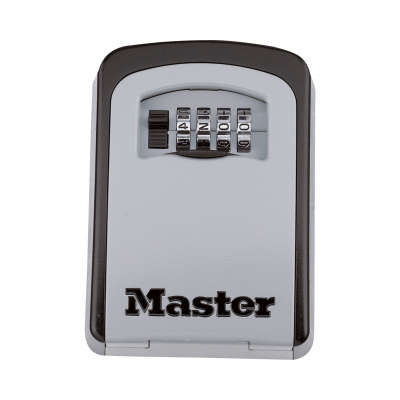 5401 - MASTER LOCKBOX WALL MOUNT