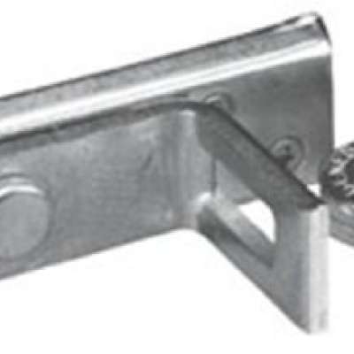 MASTER COMMERCIAL HASP 732